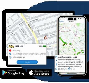 FleetTracker by Crystal Ball