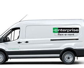 Flex-E-Rent by Enterprise