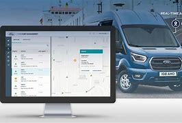Fleet Management by Ford Fleet Management