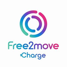 Free2Move Charge