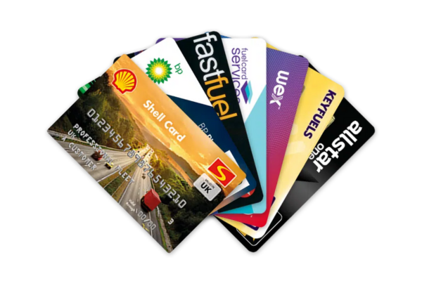 Fuel Card Services