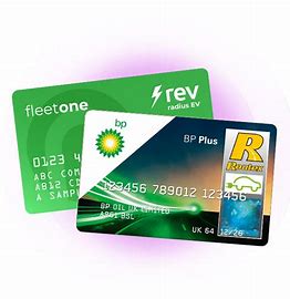 Fuel Cards by Radius Vehicle Solutions