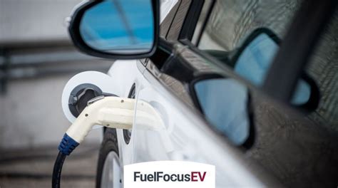 FuelFocusEV by AssetWorks