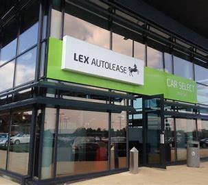 Funding Solutions by Lex Autolease