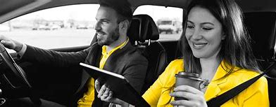 Business First by Hertz