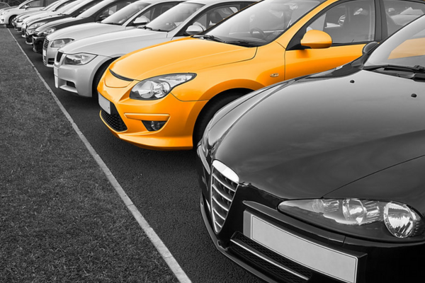 Hilton Vehicle Leasing Ltd