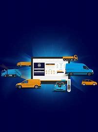 IRIS Rental Platform from Nexus Vehicle Rental