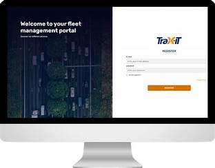 International Fleet Management by TraXall