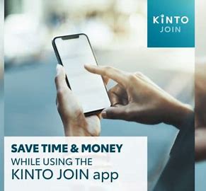 KINTO Join
