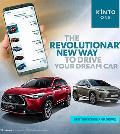 KINTO One