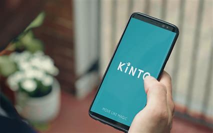 KINTO Share