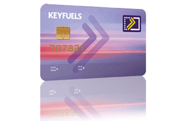 Keyfuels