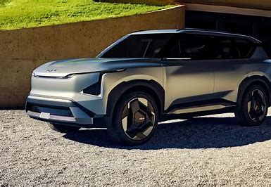 Kia Motors (UK) Limited