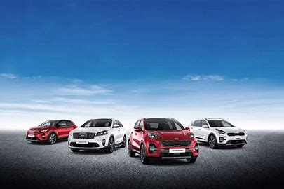 Kia Motors (UK) Limited