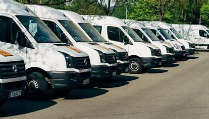 LCV Fleet Management by Arval UK