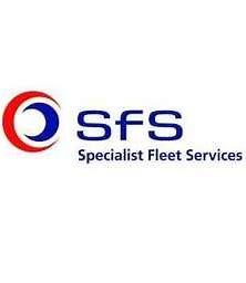Leasing by Specialist Fleet Services