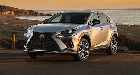 Lexus GB