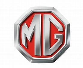 Book a Test Drive with MG