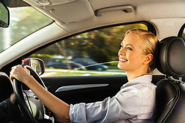 Marshall Leasing
