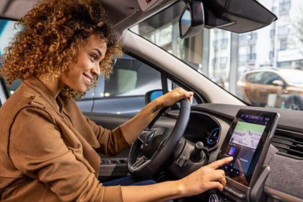 Mobilize Financial Services