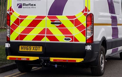 Reflex Vehicle Hire