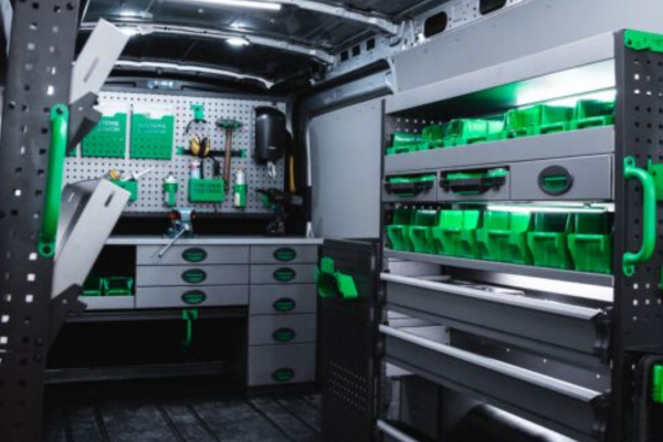 System Edstrolm