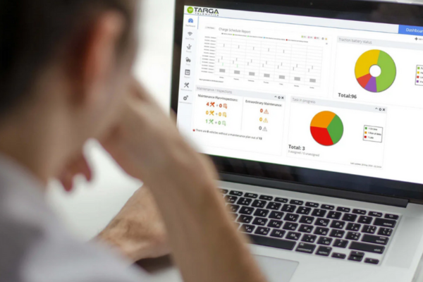 Targa Telematics