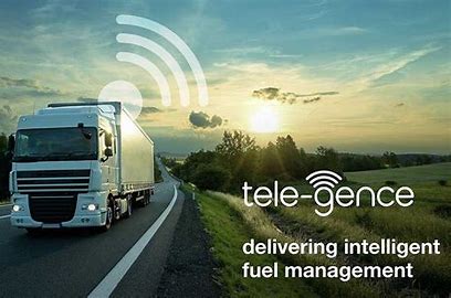 Tele-Gence by Fuel Card Services