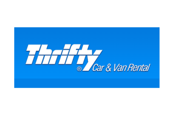Thrifty Car Rental