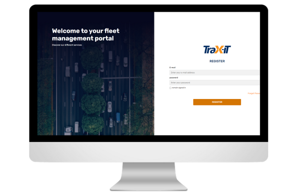 Traxall/Fleet Operations