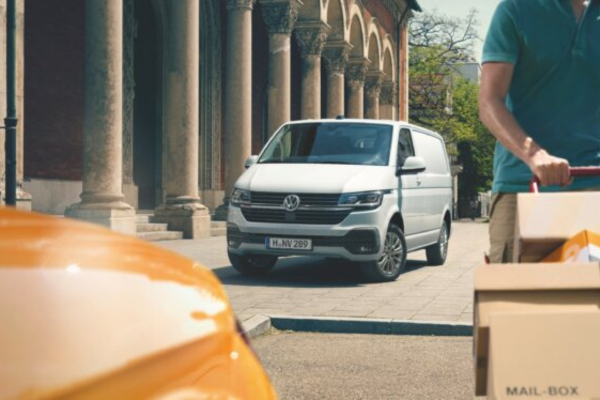 Volkswagen Financial Services | Fleet