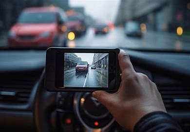 Vehicle Camera Solutions by Radius Vehicle Solutions