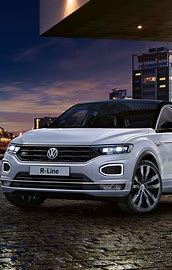 Volkswagen Passenger Cars