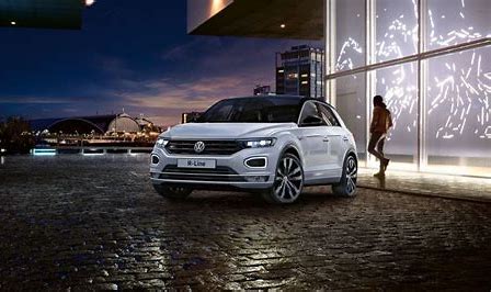 Volkswagen Passenger Cars