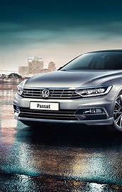 Volkswagen Passenger Cars