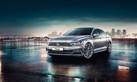 Volkswagen Passenger Cars