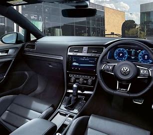 Volkswagen Passenger Cars