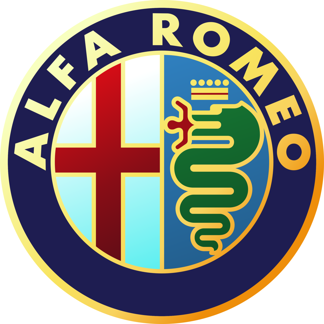 Book a Test Drive with Alfa Romeo