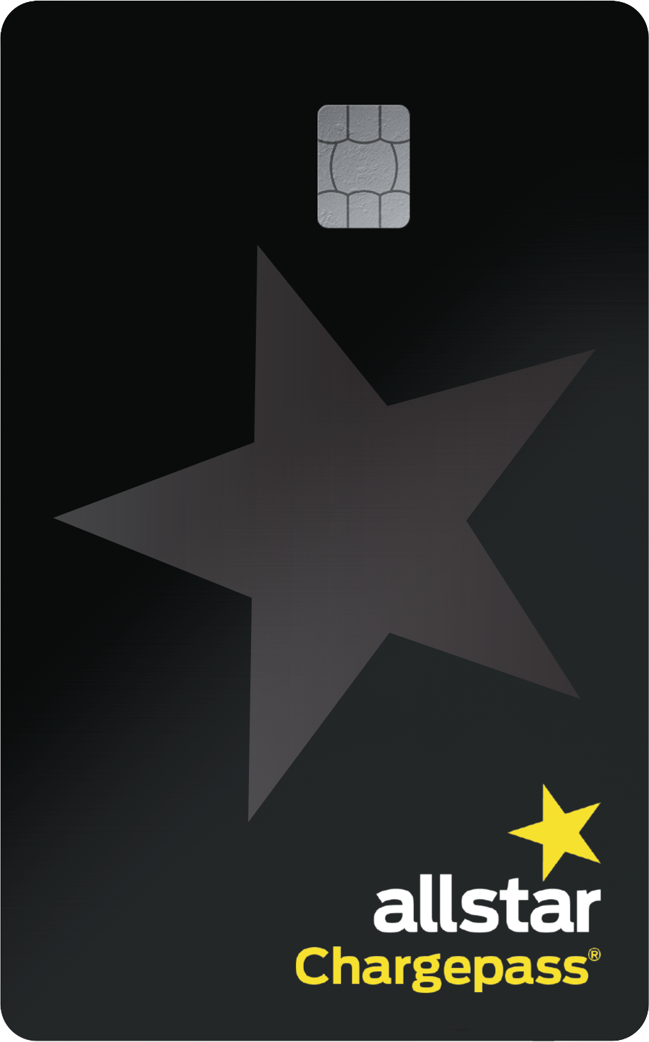 Allstar Chargepass®