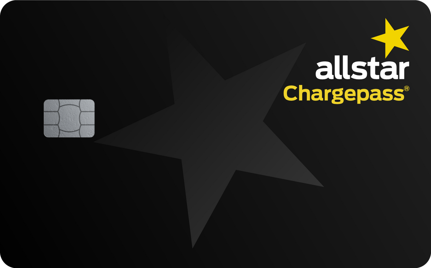 Allstar Chargepass®