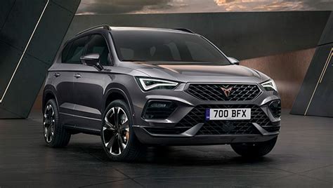Cupra UK
