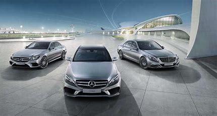 Mercedes-Benz Passenger Cars