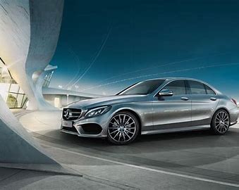 Mercedes-Benz Passenger Cars
