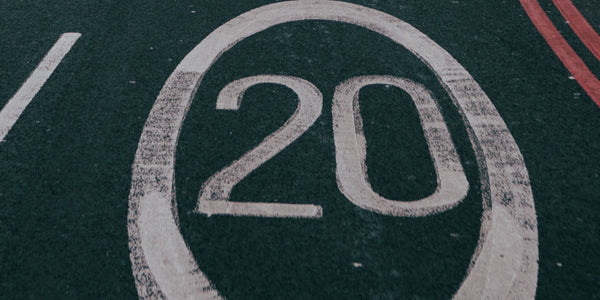 Could wider 20mph limits change fleet journey planning?