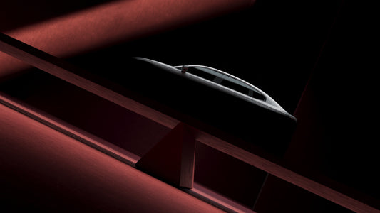 800-Volt Volvo on its way