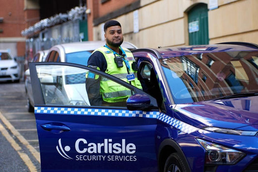 Carlisle Slashes Fleet Insurance Costs by 34% with Crystal Ball’s SmartCam Solution