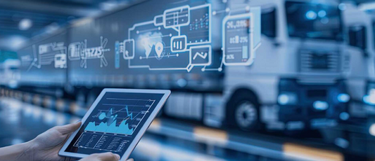 AI rundown: 25% emissions cut enabled by AI route optimisation