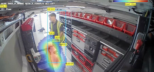 AI tools target smarter fleet operations on and off the road