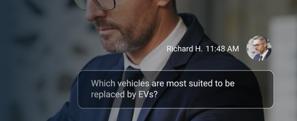The latest on AI assistants: Michelin moves in and Alphabet reveals FAQs