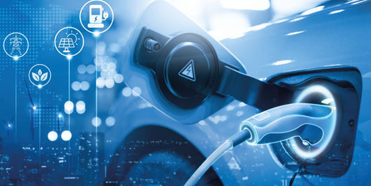 New home-charging rights could widen company-car EV appeal